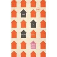 Safe As Houses by Bertino, Marie-helene, 9781609381141