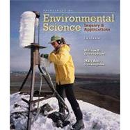Connect Access Card for Principles of Environmental Science by Cunningham, William; Cunningham, Mary, 9780077371142