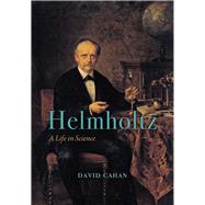 Helmholtz by Cahan, David, 9780226481142