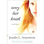 Every Last Breath by Armentrout, Jennifer L., 9780373211142