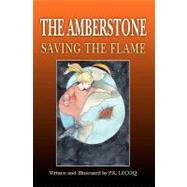 The Amberstone by Lecoq, Phyllis Kaufman, 9781439231142