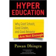 Hyper Education by Dhingra, Pawan, 9781479831142