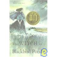 The Witch of Blackbird Pond by Speare, Elizabeth George, 9780395071144