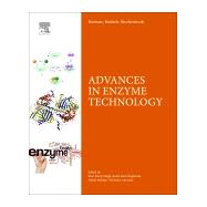 Advances in Enzyme Technology by Singh, Ram Sarup; Singhania, Reeta Rani; Pandey, Ashok; Larroche, Christian, 9780444641144