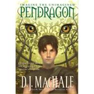 Pendragon (Boxed Set) The Merchant of Death, The Lost City of Faar, The Never War, The Reality Bug, Black Water by MacHale, D.J., 9781416991144