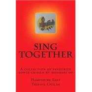 Sing Together by Stouse, Avril, 9781497321144
