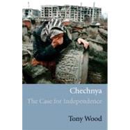 Chechnya Pa by Wood,Tony, 9781844671144