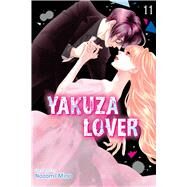 Yakuza Lover, Vol. 11 by Mino, Nozomi, 9781974741144