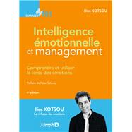 Intelligence motionnelle et management by Ilios Kotsou, 9782807321144