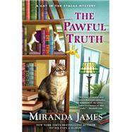 The Pawful Truth by James, Miranda, 9780451491145