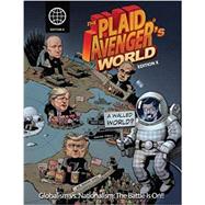 The Plaid Avenger's World by Boyer, John, 9781792401145