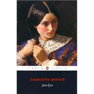 Jane Eyre by Bronte, Charlotte (Author); Davies, Stevie (Editor); Davies, Stevie (Introduction by), 9780141441146