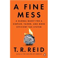 A Fine Mess by Reid, T. R., 9780143111146