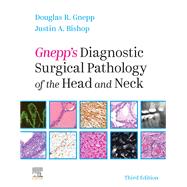 Gnepp's Diagnostic Surgical...,Gnepp, Douglas R.; Bishop,...,9780323531146
