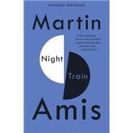 Night Train by AMIS, MARTIN, 9780375701146