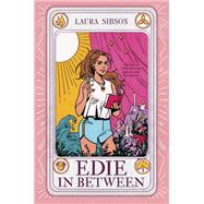 Edie in Between by Laura Sibson, 9780451481146