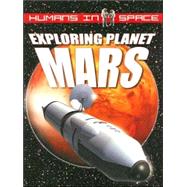 Exploring Planet Mars by Jefferis, David, 9780778731146