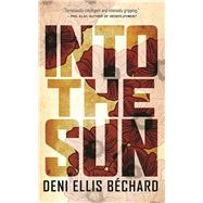 Into the Sun A Novel by Bechard, Deni Ellis, 9781571311146