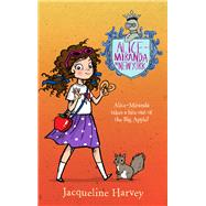 Alice-miranda in New York by Harvey, Jacqueline, 9781742751146