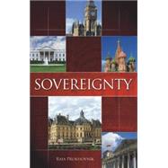 Sovereignty by Prokhovnik, Raia, 9781845401146