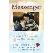 Messenger by Stepanek, Jeni, 9780451231147