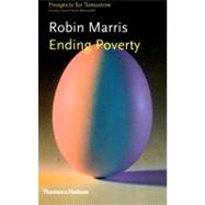 Ending Poverty by MARRIS ROBIN, 9780500281147