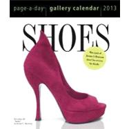 Shoes A Celebration of Pumps, Sandals, Slippers & More by O'Keeffe, Linda, 9780761101147