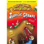 Jurassic Grampa by Scroggs, Kirk, 9781436451147