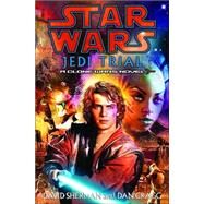Jedi Trial: Star Wars by SHERMAN, DAVIDCRAGG, DAN, 9780345461148