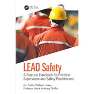 Lead Safety by Casey, Tristan William; Griffin, Mark, 9780367861148
