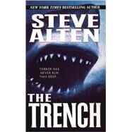 The Trench by Allen, Steve, 9780786011148