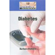 Diabetes by Stahura, Barbara, 9781420501148