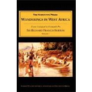 Wanderings in West Africa by Burton, Richard Francis, 9781589761148