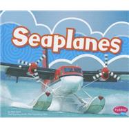 Seaplanes by Schuh, Mari; Saunders-Smith, Gail, 9781620651148