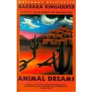 Animal Dreams by Kingsolver, Barbara, 9780060921149