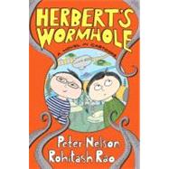 Herbert's Wormhole by Nelson, Peter; Rao, Rohitash, 9780061911149