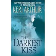 The Darkest Kiss by ARTHUR, KERI, 9780553591149