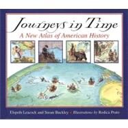 Journeys in Time by Buckley, Susan Washburn, 9780618311149