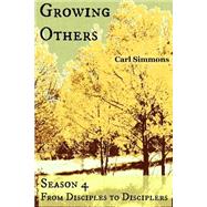 Growing Others by Simmons, Carl, 9781494851149