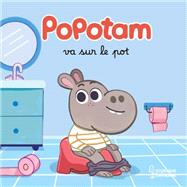 Popotam va sur le pot by Fabien ckto-Lambert, 9782036061149