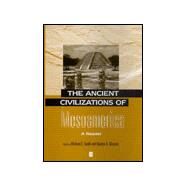 The Ancient Civilizations of Mesoamerica A Reader by Smith, Michael E.; Masson, Marilyn A., 9780631211150