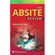 The ABSITE  Review by Fiser, Steven M., 9781975121150