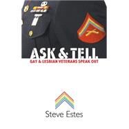 Ask & Tell by Estes, Steve, 9780807831151