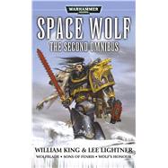 Space Wolf by King, William; Lightner, Lee, 9781785721151