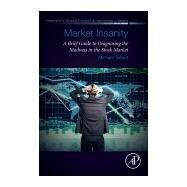 Market Insanity by Taillard, Michael, 9780128131152