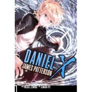 Daniel X 1: The Manga by Patterson, James; Ledwidge, Michael (CON); Kye, SeungHui, 9780606231152