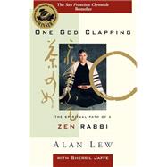 One God Clapping by Lew, Alan, 9781580231152