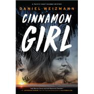 Cinnamon Girl by Weizmann, Daniel, 9781685891152