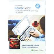 Lippincott CoursePoint Enhanced for Porth's Pathophysiology Concepts of Altered Health States by Norris, Tommie L.; Lalchandani, Rupa, 9781975101152