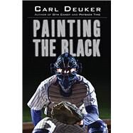 Painting the Black by Deuker, Carl, 9780544541153